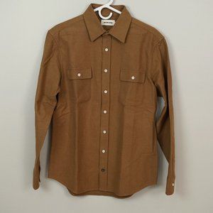 Taylor Stitch The Yosemite Shirt